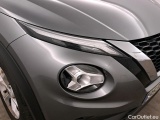  Nissan  Juke NISSAN  / 2019 / 5P / crossover DIG-T 84 kW (114 CV) DCT 7 V N-Connecta (AC2) #17