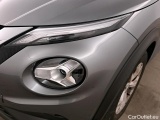  Nissan  Juke NISSAN  / 2019 / 5P / crossover DIG-T 84 kW (114 CV) DCT 7 V N-Connecta (AC2) #16