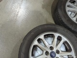  Ford  Transit Connect FORD  220 L1 LKW S&S Autm. Trend 5d 88kW #8