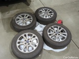  Ford  Transit Connect FORD  220 L1 LKW S&S Autm. Trend 5d 88kW #9