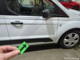  Ford  Transit Connect FORD  220 L1 LKW S&S Autm. Trend 5d 88kW #35