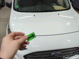  Ford  Transit Connect FORD  220 L1 LKW S&S Autm. Trend 5d 88kW #33