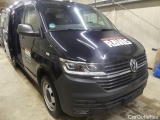  Volkswagen  Transporter VW T6  T6.1 DSG Kurz 4d 110kW #7