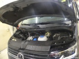  Volkswagen  Transporter VW T6  T6.1 DSG Kurz 4d 110kW #11