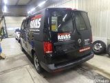  Volkswagen  Transporter VW T6  T6.1 DSG Kurz 4d 110kW #8