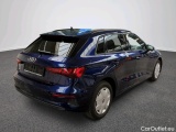  Audi  A3  Sportback 30 TDI 2.0 TDI 85KW AT7 E6d #2