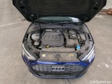  Audi  A3  Sportback 30 TDI 2.0 TDI 85KW AT7 E6d #6