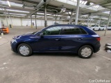  Audi  A3  Sportback 30 TDI 2.0 TDI 85KW AT7 E6d #7