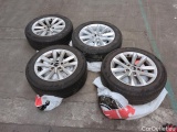  Audi  A3  Sportback 30 TDI 2.0 TDI 85KW AT7 E6d #9