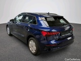  Audi  A3  Sportback 30 TDI 2.0 TDI 85KW AT7 E6d #11