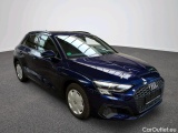  Audi  A3  Sportback 30 TDI 2.0 TDI 85KW AT7 E6d #16