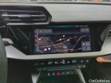  Audi  A3  Sportback 30 TDI 2.0 TDI 85KW AT7 E6d #19