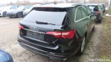  Audi  A4  Avant 35 TFSI 2.0 TFSI 110KW MT6 E6d #2