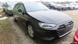  Audi  A4  Avant 35 TFSI 2.0 TFSI 110KW MT6 E6d #8
