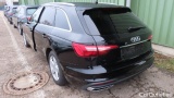  Audi  A4  Avant 35 TFSI 2.0 TFSI 110KW MT6 E6d #9