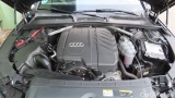  Audi  A4  Avant 35 TFSI 2.0 TFSI 110KW MT6 E6d #12