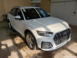  Audi  Q5  35 TDI advanced 2.0 TDI 120KW AT7 E6d #7