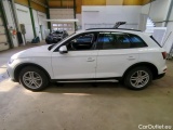  Audi  Q5  35 TDI advanced 2.0 TDI 120KW AT7 E6d #13