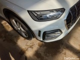  Audi  Q5  35 TDI advanced 2.0 TDI 120KW AT7 E6d #28