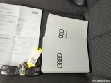  Audi  Q5  40 TDI quattro advanced 2.0 TDI 150KW AT7 E6d #7