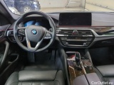  Bmw  Serie 5 Baureihe 5 Touring 520 d Luxury Line 2.0 140KW AT8 E6d #14