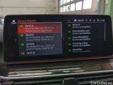  Bmw  Serie 5 Baureihe 5 Touring 520 d Luxury Line 2.0 140KW AT8 E6d #17