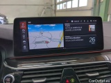  Bmw  Serie 5 Baureihe 5 Touring 520 d Luxury Line 2.0 140KW AT8 E6d #18