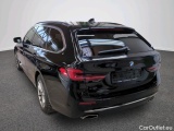  Bmw  Serie 5 Baureihe 5 Touring 520 d Luxury Line 2.0 140KW AT8 E6d #21