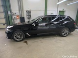  Bmw  Serie 5 Baureihe 5 Touring 520 d Luxury Line 2.0 140KW AT8 E6d #25