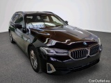  Bmw  Serie 5 Baureihe 5 Touring 520 d Luxury Line 2.0 140KW AT8 E6d #26