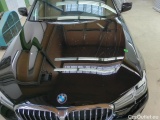  Bmw  Serie 5 Baureihe 5 Touring 520 d Luxury Line 2.0 140KW AT8 E6d #32