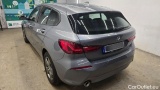  Bmw  Serie 1 Baureihe 1 Lim. 118 i Advantage 1.5 100KW AT7 E6d #8