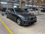  Bmw  Serie 3 BMW 3er 318d Touring Sport Line 5d 110kW #8