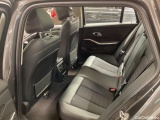  Bmw  Serie 3 BMW 3er 318d Touring Sport Line 5d 110kW #10
