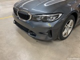  Bmw  Serie 3 BMW 3er 318d Touring Sport Line 5d 110kW #22