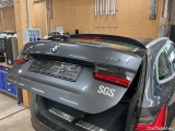  Bmw  Serie 3 BMW 3er 318d Touring Sport Line 5d 110kW #33