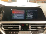  Bmw  Serie 3 BMW 3er 318d Touring Sport Line 5d 110kW #47