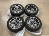  Bmw  Serie 3 BMW 3er 318d Touring Sport Line 5d 110kW #50