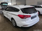 Ford  Focus  Turnier Cool & Connect 1.5 EcoBlue 88KW MT6 E6dT #6