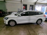  Ford  Focus  Turnier Cool & Connect 1.5 EcoBlue 88KW MT6 E6dT #9
