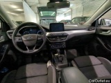  Ford  Focus  Turnier Cool & Connect 1.5 EcoBlue 88KW MT6 E6dT #14