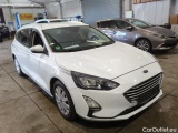  Ford  Focus  Turnier Cool & Connect 1.5 EcoBlue 88KW MT6 E6dT #20