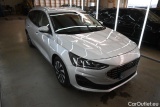  Ford  Focus  Turnier Titanium X 1.5 EcoBlue 85KW AT8 E6d #7
