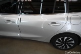  Ford  Focus  Turnier Titanium X 1.5 EcoBlue 85KW AT8 E6d #59