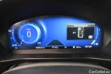  Ford  Focus  Turnier Titanium X 1.5 EcoBlue 85KW AT8 E6d #6
