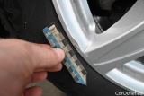  Ford  Focus  Turnier Titanium X 1.5 EcoBlue 85KW AT8 E6d #68