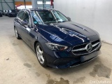  Mercedes  C-Klasse C -Klasse T-Modell C 200 d T (206.203) 135KW AT9 E6d #7