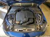  Mercedes  C-Klasse C -Klasse T-Modell C 220 d T (206.204) 162KW AT9 E6d #9