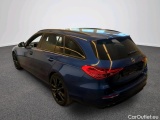  Mercedes  C-Klasse C -Klasse T-Modell C 220 d T (206.204) 162KW AT9 E6d #11