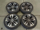  Mercedes  C-Klasse C -Klasse T-Modell C 220 d T (206.204) 162KW AT9 E6d #13